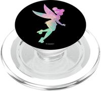 Disney Peter Pan Tinker Bell Tie Dye 90s PopSockets PopGrip for MagSafe