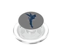 Disney Peter Pan Tinkerbell Americana Shadow PopSockets PopGrip for MagSafe
