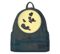 Disney: Peter Pan You Can Fly Glow Mini Backpack