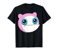Disney Phineas and Ferb Large Meap Face T-Shirt