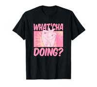Disney Phineas And Ferb Whatcha Doing T-Shirt