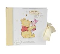 Disney Photo Album Winnie The Pooh Magical Beginnings, 200 g