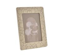 Disney Photo Frame Mickey Mouse Head Patterned Single Picture Gift