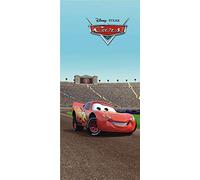Disney Photo Wallpaper/Giant Wall Poster, Non-Woven, Multi-Colour, 90 x 202 cm
