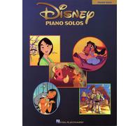 Disney Piano Solos Pf by Various (PB 2002)
