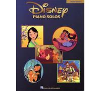 Disney Piano Solos: Piano: Instrumental Album