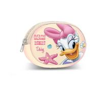 Disney Unisex Kids 05175 Pill Coin Purse Beach, Pink,