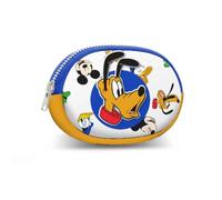Disney-Pill Coin Purse, 12 x 8.5 cm