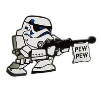 Disney Pin Star Wars Stormtrooper - Pew Pew