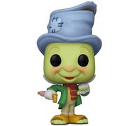 Disney Pinocchio Funko POP Vinyl Figure Jiminy Cricket
