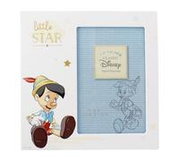 Disney Pinocchio Little Star Magical Beginnings 4x6" Photo Frame DI290