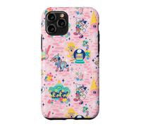Disney Pinocchio Pleasure Island Sweets & Treats Pastel Case for iPhone 11 Pro