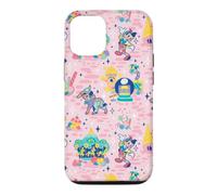 Disney Pinocchio Pleasure Island Sweets & Treats Pastel Case for iPhone 12/12 Pro