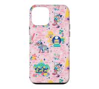 Disney Pinocchio Pleasure Island Sweets & Treats Pastel Case for iPhone 12 mini
