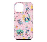 Disney Pinocchio Pleasure Island Sweets & Treats Pastel Case for iPhone 12 Pro Max