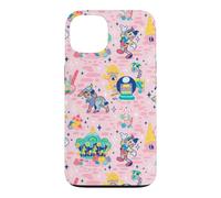Disney Pinocchio Pleasure Island Sweets & Treats Pastel Case for iPhone 13