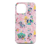 Disney Pinocchio Pleasure Island Sweets & Treats Pastel Case for iPhone 13 Pro Max