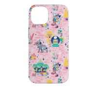 Disney Pinocchio Pleasure Island Sweets & Treats Pastel Case for iPhone 14