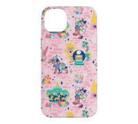 Disney Pinocchio Pleasure Island Sweets & Treats Pastel Case for iPhone 14 Plus