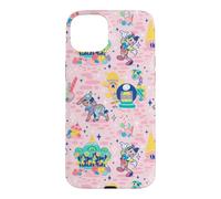 Disney Pinocchio Pleasure Island Sweets & Treats Pastel Case for iPhone 15 Plus