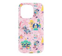 Disney Pinocchio Pleasure Island Sweets & Treats Pastel Case for iPhone 15 Pro