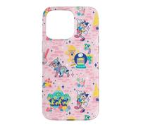 Disney Pinocchio Pleasure Island Sweets & Treats Pastel Case for iPhone 15 Pro Max