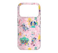 Disney Pinocchio Pleasure Island Sweets & Treats Pastel Case for iPhone 17 Pro