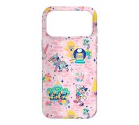 Disney Pinocchio Pleasure Island Sweets & Treats Pastel Case for iPhone 17 Pro Max