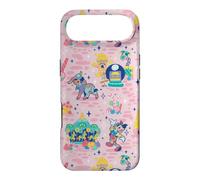 Disney Pinocchio Pleasure Island Sweets & Treats Pastel Case for iPhone Air