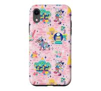 Disney Pinocchio Pleasure Island Sweets & Treats Pastel Case for iPhone XR