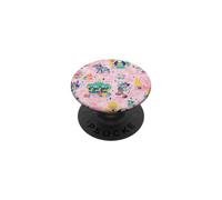 Disney Pinocchio Pleasure Island Sweets & Treats Pastel PopSockets Adhesive PopGrip