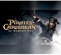Disney Pirates of the Caribbean: At Worlds End EU PC Steam CD Key