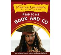 Disney Pirates of the Caribbean: Bk. 3 (Read to Me)