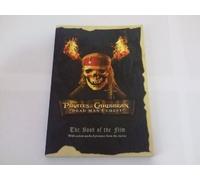 Disney Pirates of the Caribbean Dead Man's Chest (Disney Novelisation)