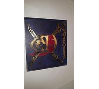 Disney Pirates of the Caribbean: The Secret Files of the East India Trading Company