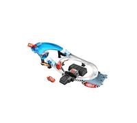 Disney Pixar Cars Double Rusteze Circuit Playset