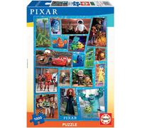 Disney pixar