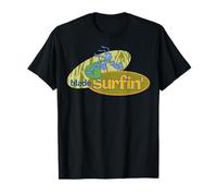 Disney Pixar A Bug's Life Flik Blade Surfin' T-Shirt