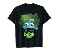 Disney Pixar A Bug's Life Flik Logo T-Shirt