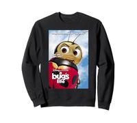 Disney Pixar A Bug's Life Francis Who You Callin' Lady Sweatshirt