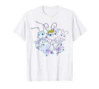 Disney Pixar A Bug's Life Princess Atta Groupshot T-Shirt