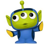 Funko 48364 POP Disney Pixar: Toy Story-Alien as Dory Collectible, Multicolou...