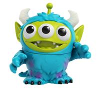 Disney Pixar Alien Remix Sulley Figure