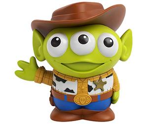 Disney Pixar Alien Remix Woody