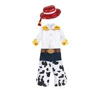 Disney Pixar Baby Jessie Costume - Toy Story 2 - Size 18-24 MO