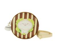 Disney-Pixar: Bao Bamboo Steamer Crossbody