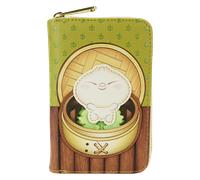 Disney-Pixar: Bao Bamboo Steamer Zip Around Wallet