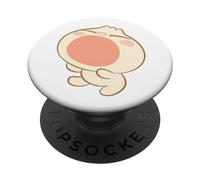 Disney Pixar Bao Hungry Cute Dumpling PopSockets Swappable PopGrip