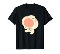 Disney Pixar Bao Hungry Cute Dumpling T-Shirt