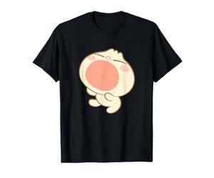 Disney Pixar Bao Hungry Cute Dumpling T-Shirt